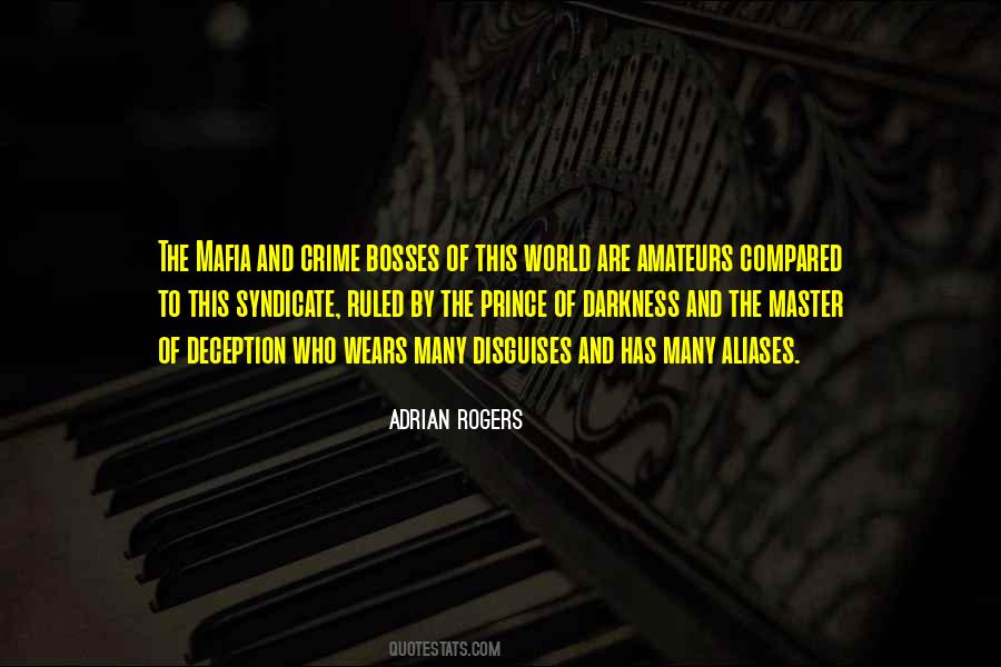 Adrian Rogers Quotes #1073403