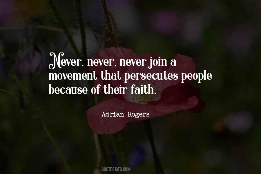 Adrian Rogers Quotes #1079746