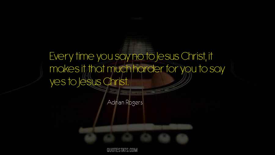 Adrian Rogers Quotes #1154079