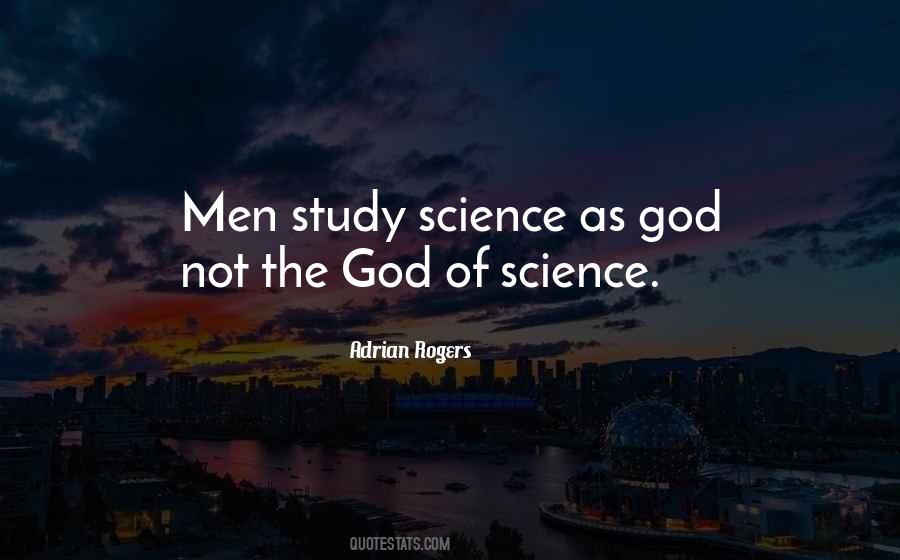 Adrian Rogers Quotes #1229570