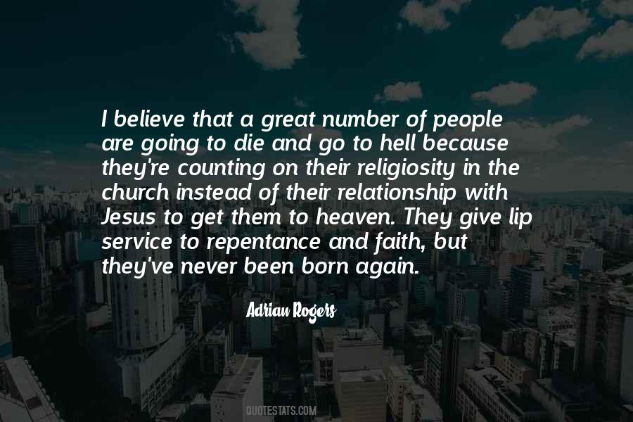 Adrian Rogers Quotes #125802