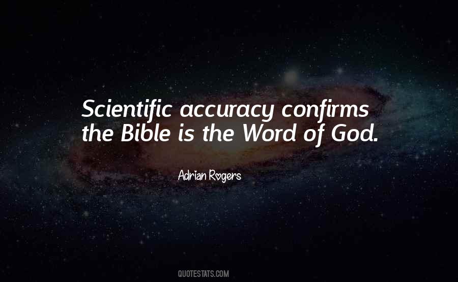 Adrian Rogers Quotes #1350074