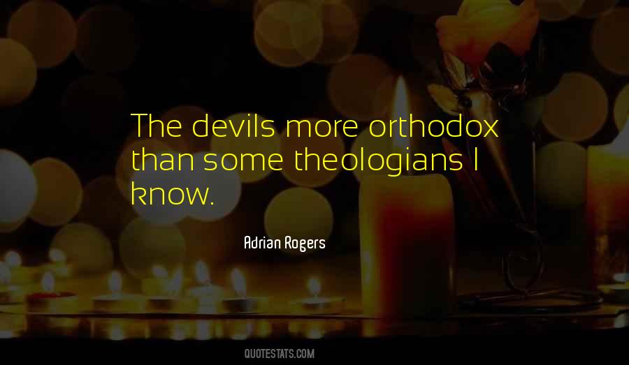 Adrian Rogers Quotes #157879