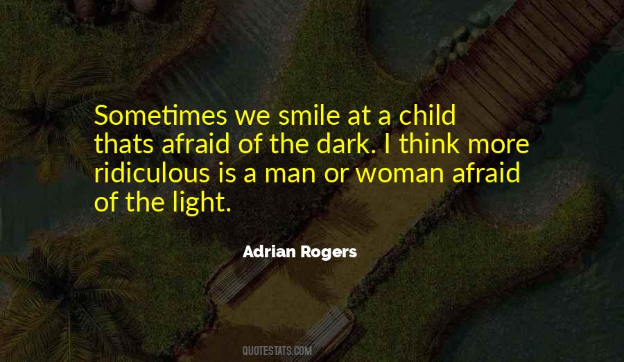 Adrian Rogers Quotes #1623873