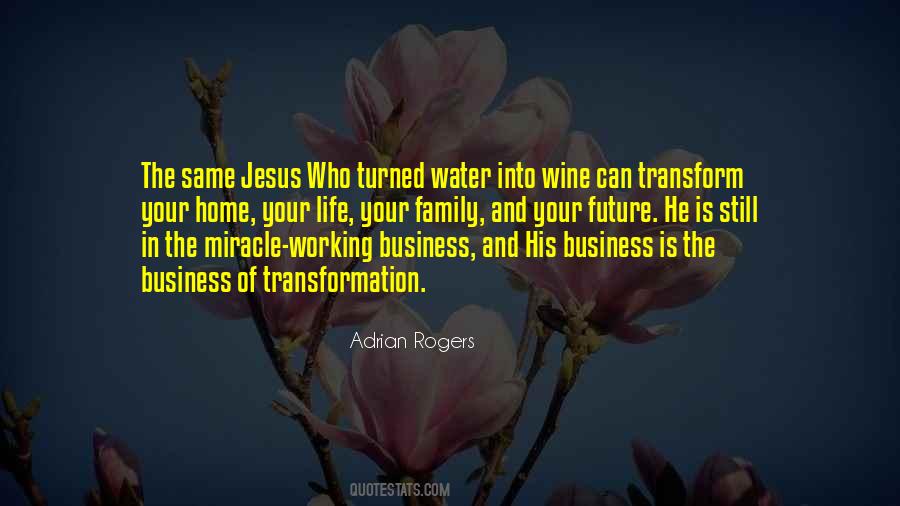 Adrian Rogers Quotes #1766453