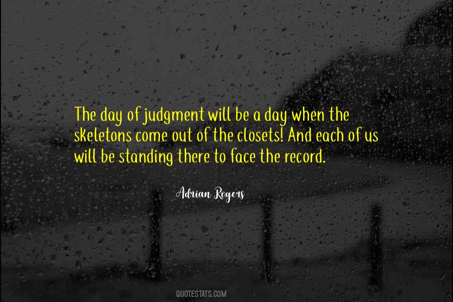 Adrian Rogers Quotes #345701