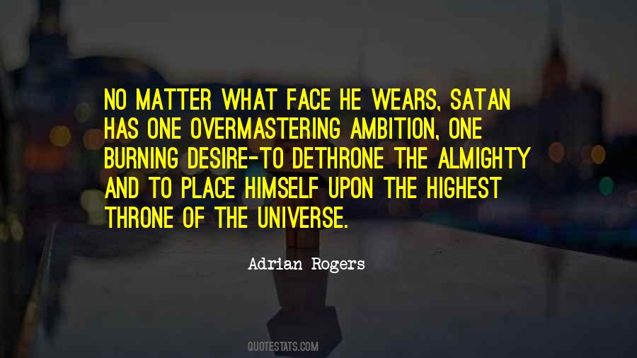 Adrian Rogers Quotes #369431