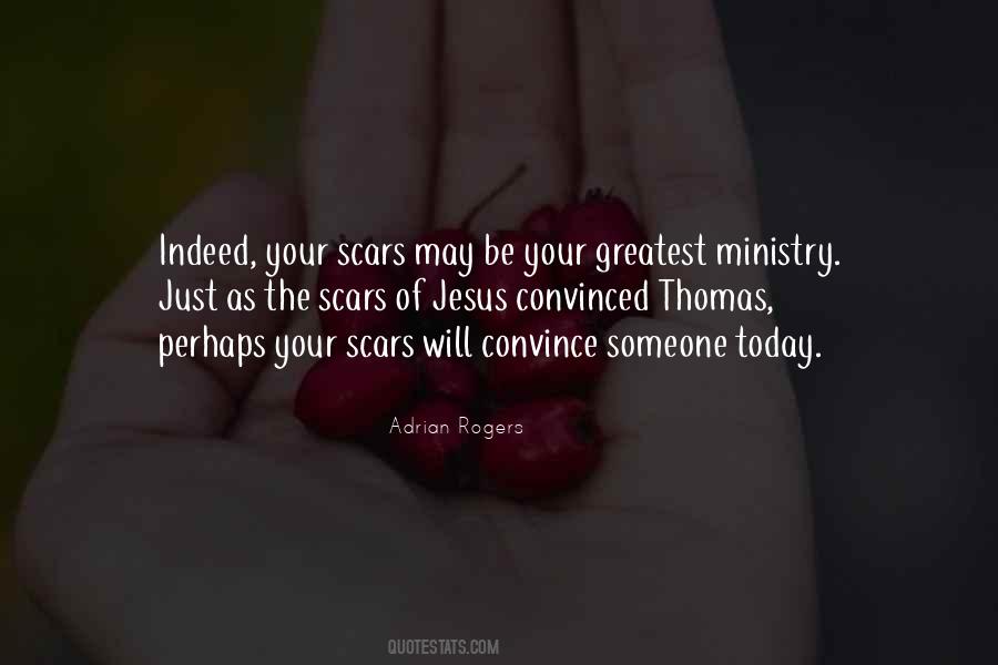 Adrian Rogers Quotes #472306