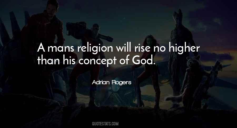 Adrian Rogers Quotes #511590