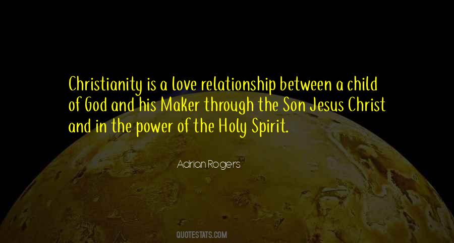 Adrian Rogers Quotes #597303