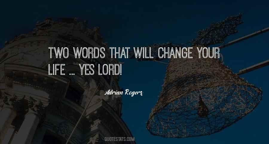 Adrian Rogers Quotes #738524