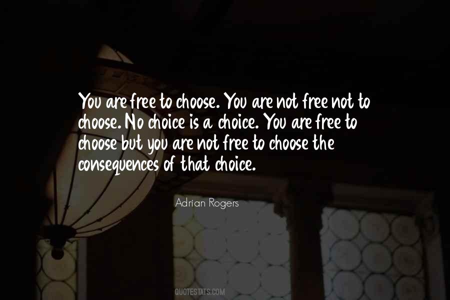 Adrian Rogers Quotes #741032