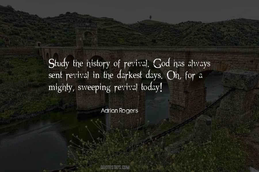 Adrian Rogers Quotes #885128