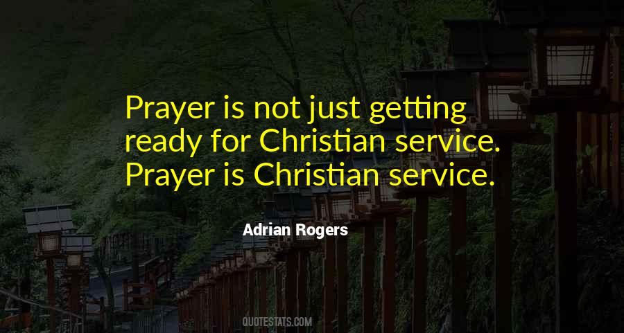 Adrian Rogers Quotes #948639