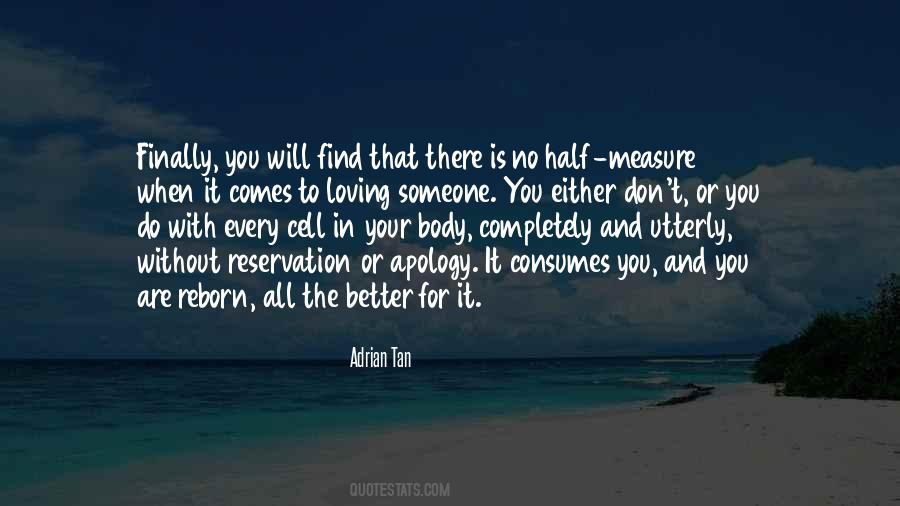 Adrian Tan Quotes #1043181