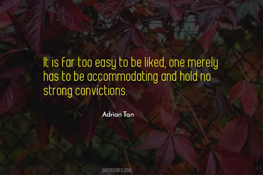 Adrian Tan Quotes #579222