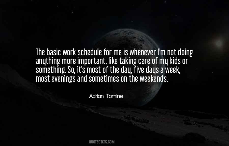 Adrian Tomine Quotes #1153034