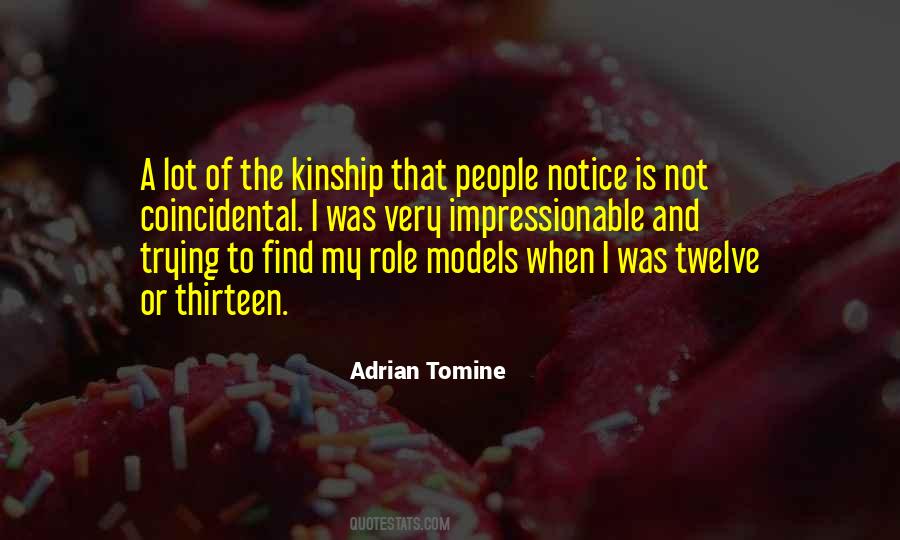 Adrian Tomine Quotes #428685