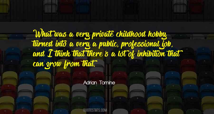 Adrian Tomine Quotes #561751