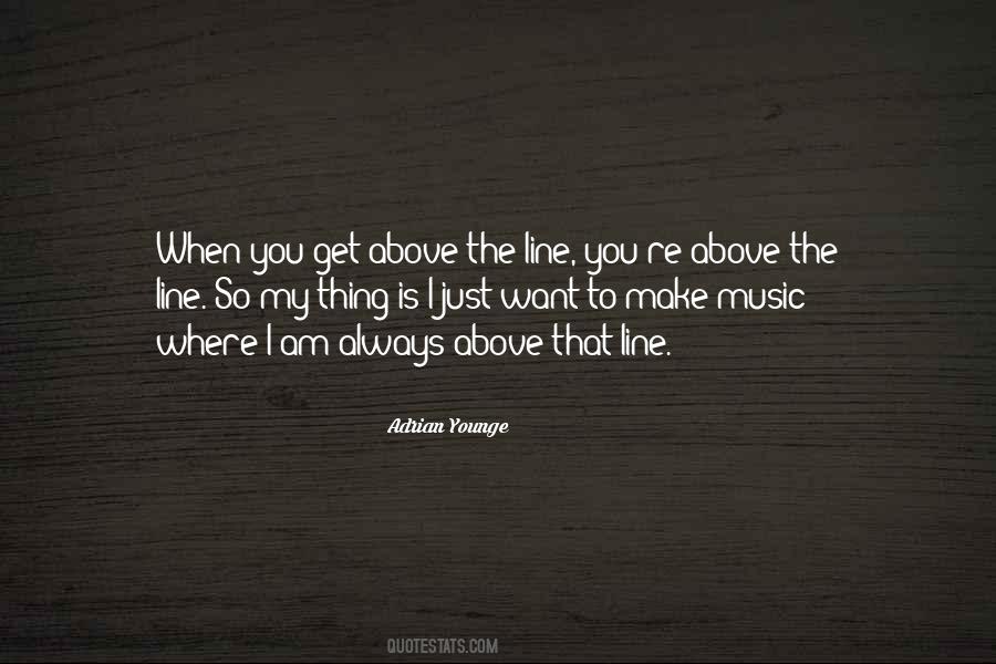 Adrian Younge Quotes #426484