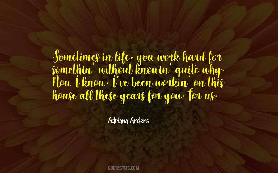 Adriana Anders Quotes #383558 Adriana Anders Quotes #383558