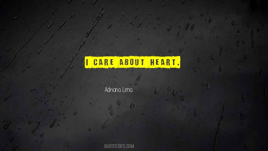 Adriana Lima Quotes #1045882