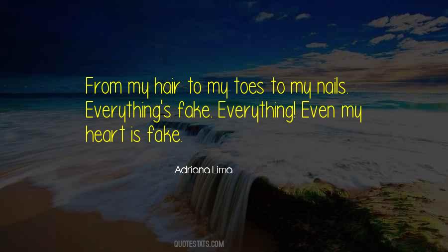 Adriana Lima Quotes #1142548
