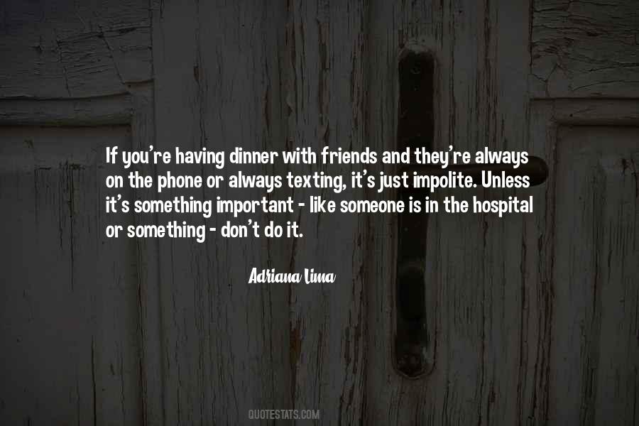 Adriana Lima Quotes #1404163