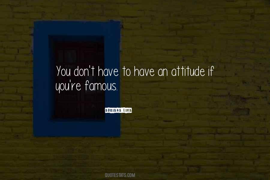 Adriana Lima Quotes #175283