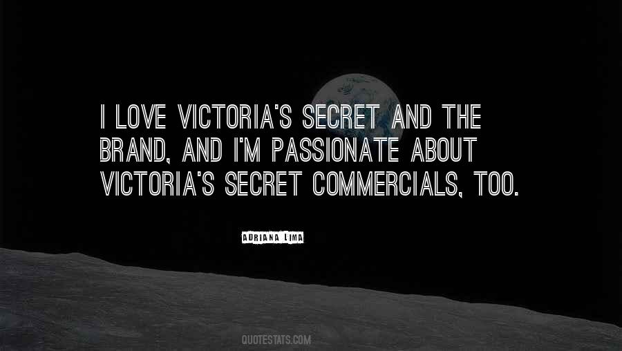 Adriana Lima Quotes #239951