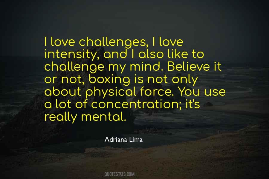 Adriana Lima Quotes #466762