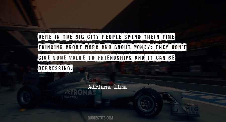 Adriana Lima Quotes #587491