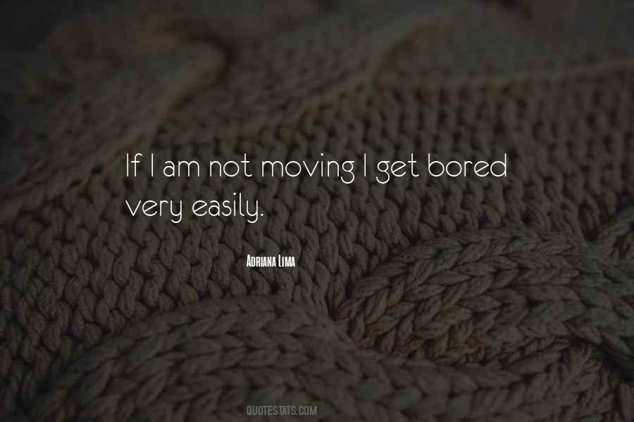 Adriana Lima Quotes #63563