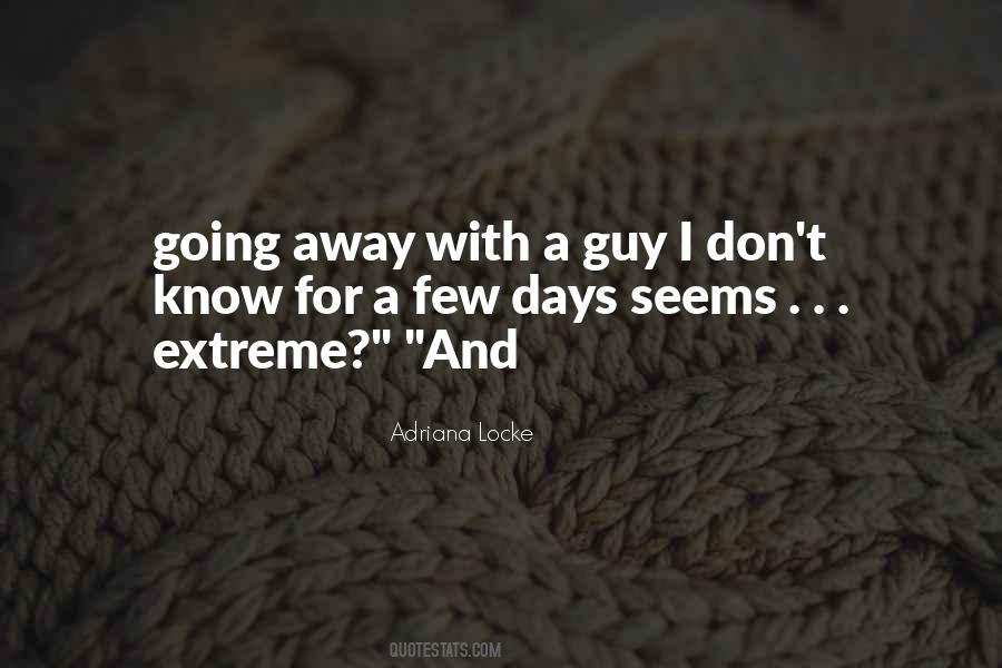 Adriana Locke Quotes #1560269 Adriana Locke Quotes #1560269