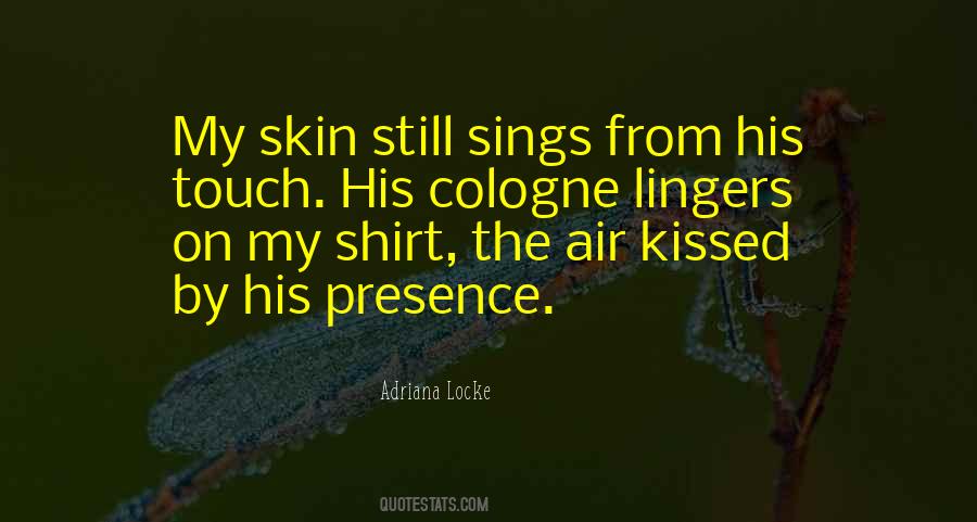 Adriana Locke Quotes #335932 Adriana Locke Quotes #335932
