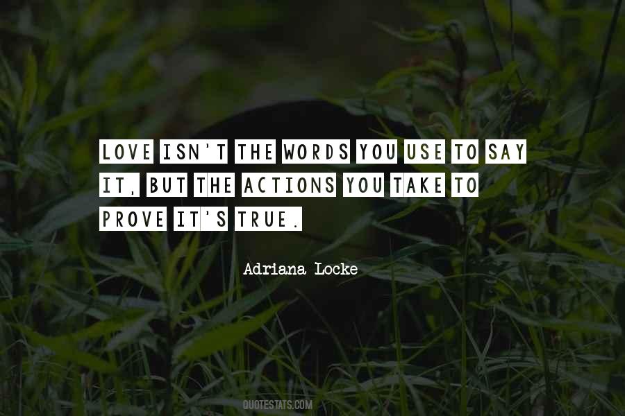 Adriana Locke Quotes #666081 Adriana Locke Quotes #666081