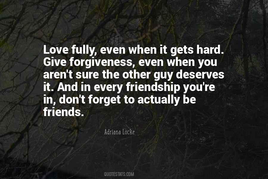 Adriana Locke Quotes #746417 Adriana Locke Quotes #746417