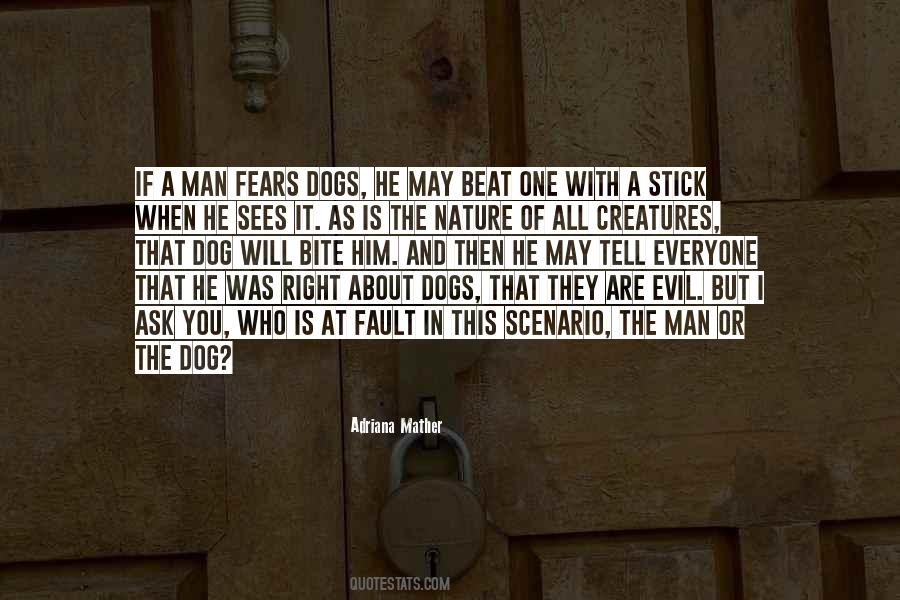 Adriana Mather Quotes #1572698