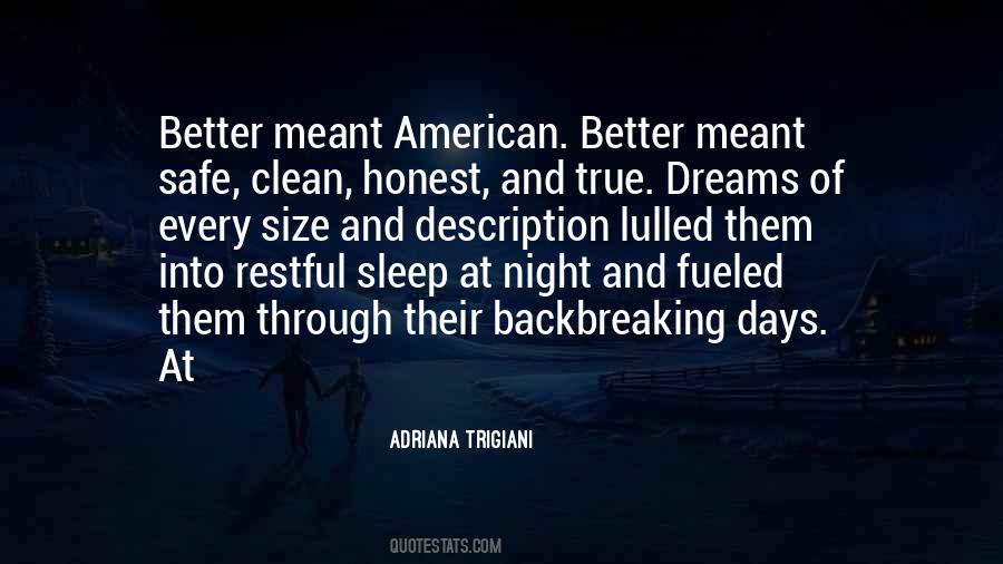 Adriana Trigiani Quotes #1633623