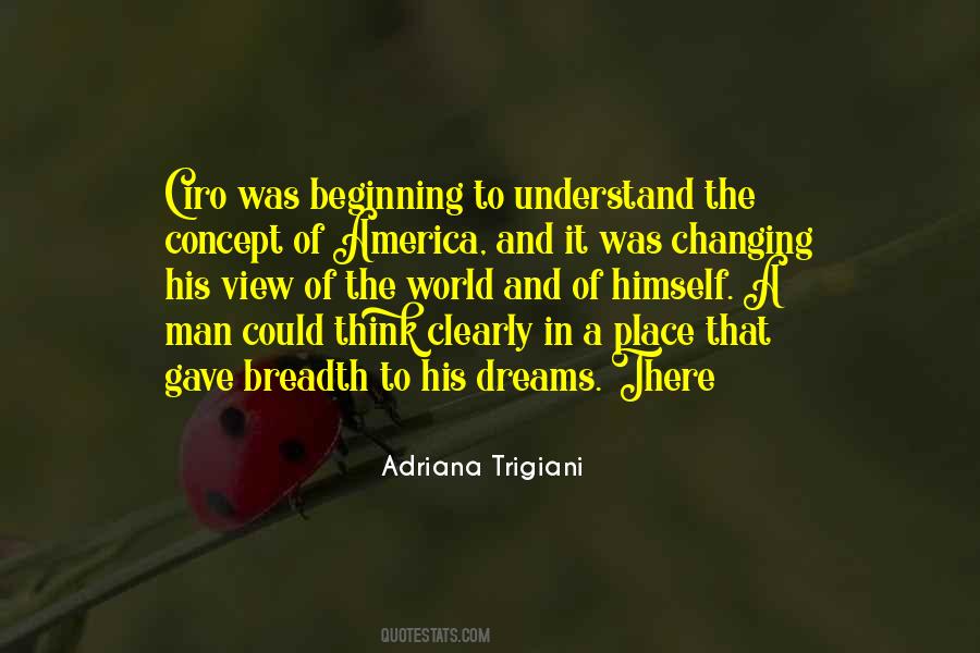 Adriana Trigiani Quotes #205282