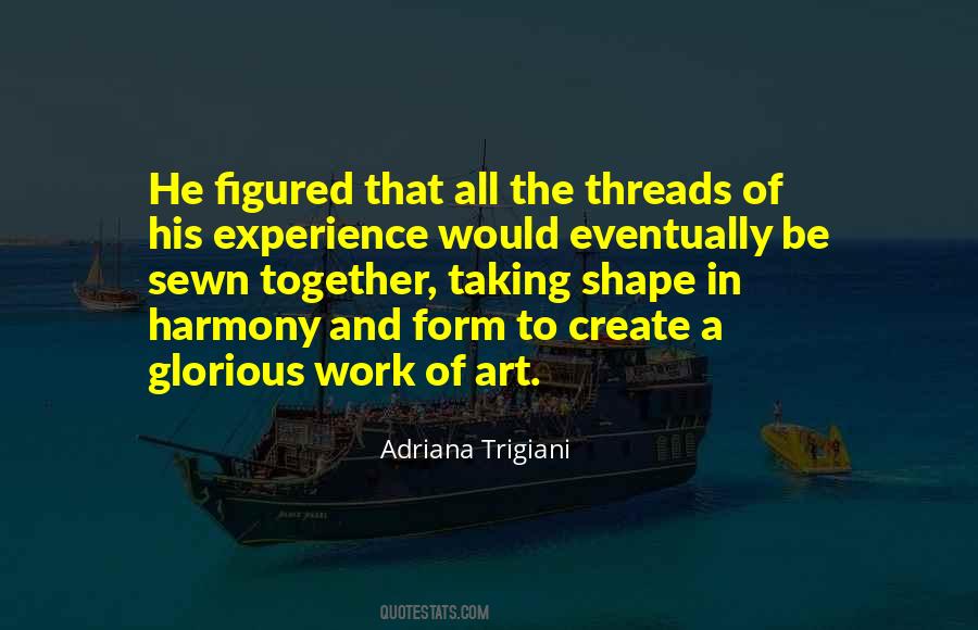 Adriana Trigiani Quotes #600968