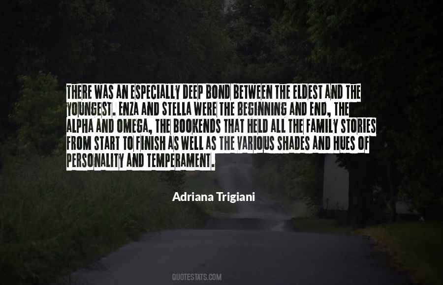 Adriana Trigiani Quotes #686107