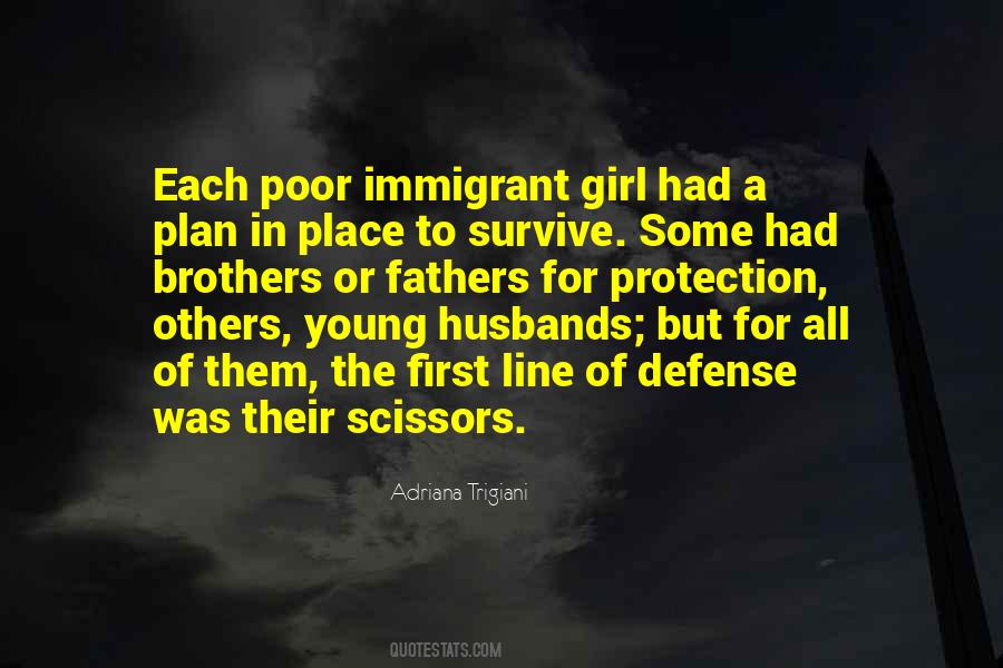 Adriana Trigiani Quotes #926732