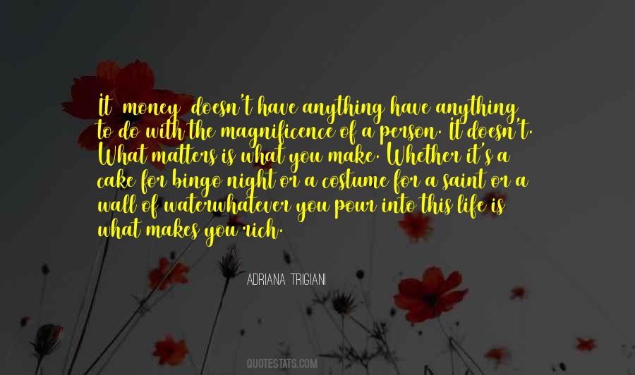 Adriana Trigiani Quotes #93750