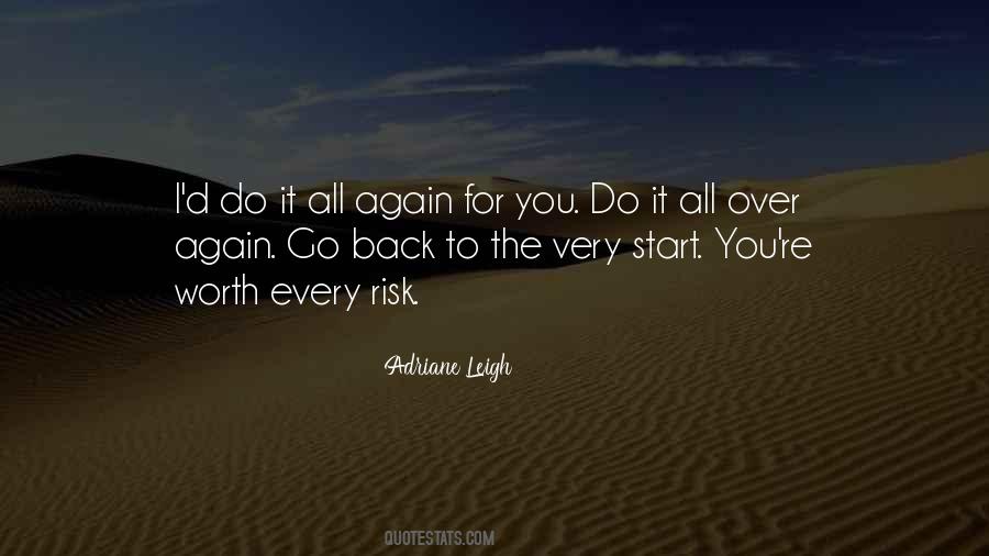 Adriane Leigh Quotes #1853142