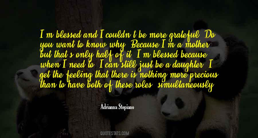 Adrianna Stepiano Quotes #1364444