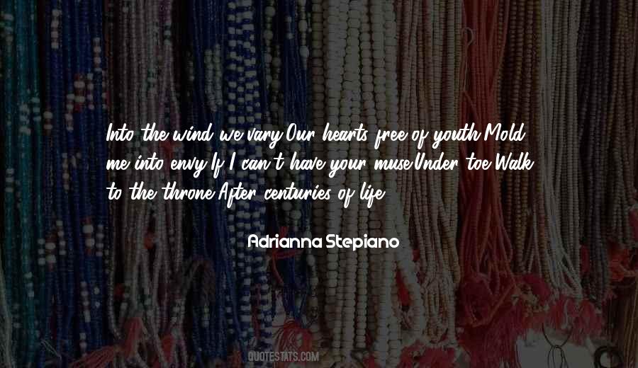 Adrianna Stepiano Quotes #836497