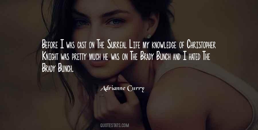Adrianne Curry Quotes #175857 Adrianne Curry Quotes #175857