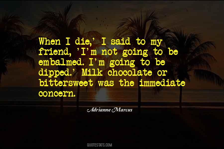 Adrianne Marcus Quotes #1382166 Adrianne Marcus Quotes #1382166