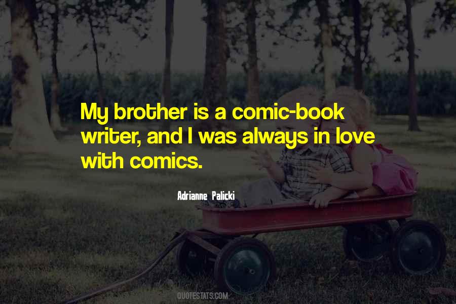 Adrianne Palicki Quotes #1177848